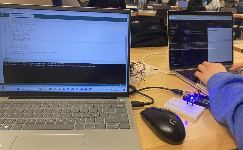 Proper Waste Disposing System