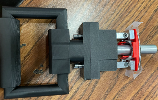 "Sonar Tool Design Lead